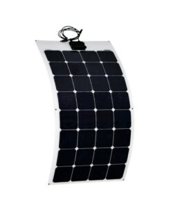 Solarmodule flexibel