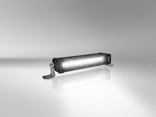LED Zusatzscheinwerfer  FX250-CB / 12V/24V / Kombi-Licht  - von Osram