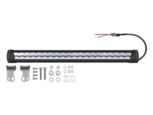 LED Zusatzscheinwerfer FX500-CB / 12V/24V/ Kombi-Licht - von Osram
