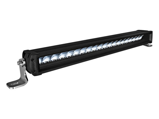 LED Zusatzscheinwerfer FX500-CB / 12V/24V/ Kombi-Licht - von Osram