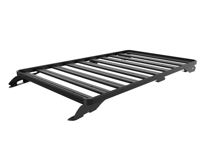 Toyota Fortuner Roof Rack (Full cargo Rack) - Front Runner Slimline II