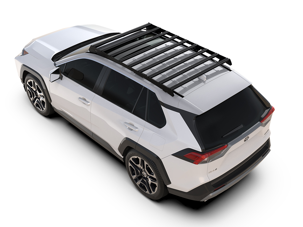 Toyota Hilux (2015 - Heute) Slimsport Dachträger Kit
